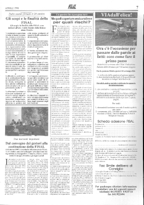 Il Volo supplemento n. 100-7