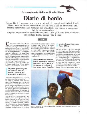 Il Volo n. 19-15
