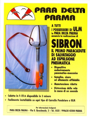 Il Volo n. 19-40