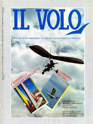 Il Volo n. 29-1