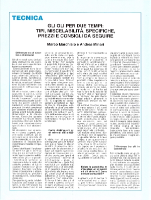 Il Volo n. 29-30