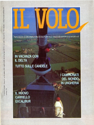 Il Volo n. 30-1