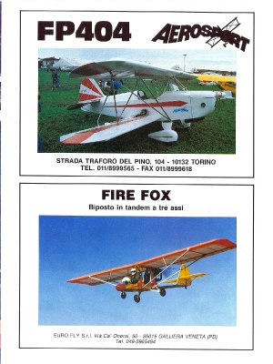 Il Volo n. 30-47