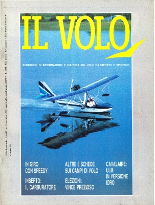 Il Volo n. 31-1
