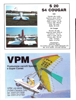 Il Volo n. 31-46