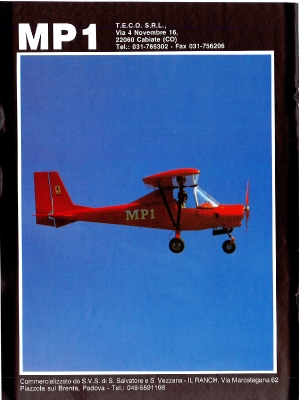 Il Volo n. 32-2