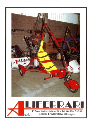 Il Volo n. 32-33