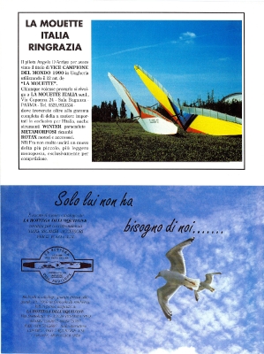 Il Volo n. 32-42