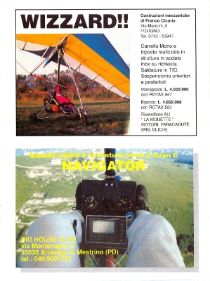 Il Volo n. 32-43