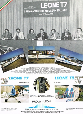 Il Volo n. 1-2