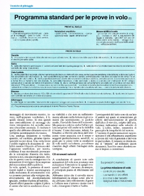 Il Volo n. 1-30