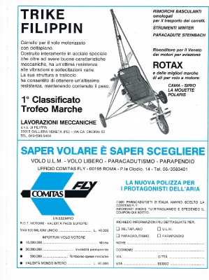 Il Volo n. 4-29
