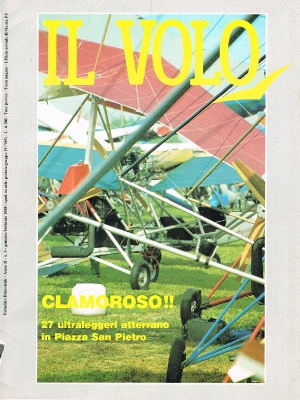 Il Volo n. 5-1