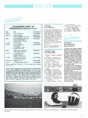 Il Volo n. 5-9