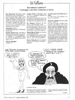 Il Volo n. 5-23