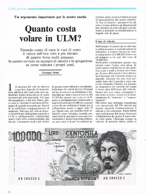 Il Volo n. 5-30
