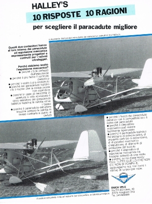 Il Volo n. 5-47