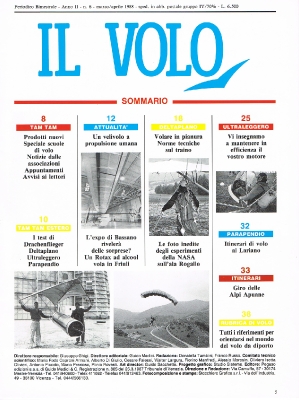 Il Volo n. 6-5