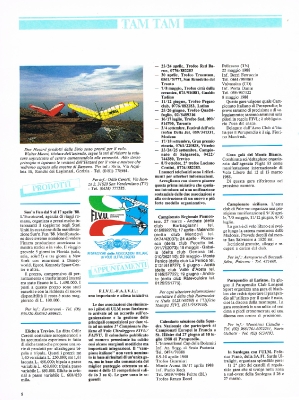 Il Volo n. 6-8