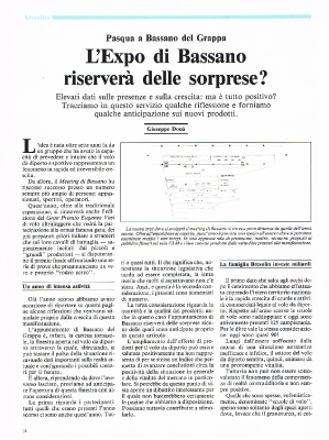 Il Volo n. 6-16
