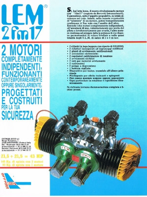 Il Volo n. 6-37
