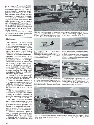 Il Volo n. 7-12