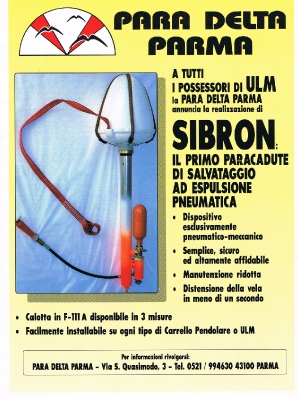 Il Volo n. 8-15