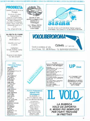 Il Volo n. 8-47
