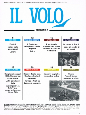 Il Volo n. 9-5