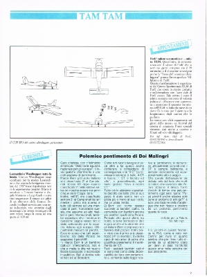 Il Volo n. 9-9