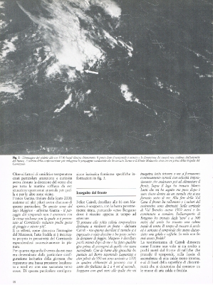 Il Volo n. 9-18