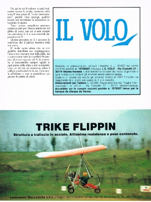 Il Volo n. 9-41