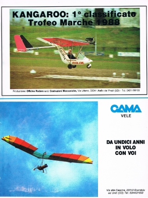 Il Volo n. 9-45