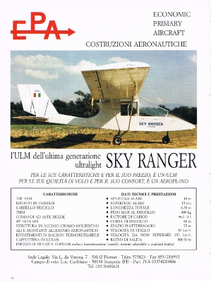 Il Volo n. 10-46