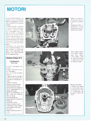 Il Volo n. 33-36