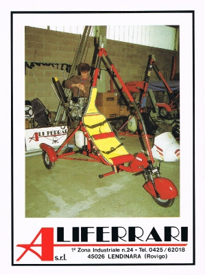Il Volo n. 33-41