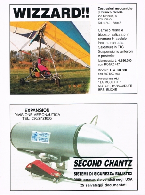 Il Volo n. 33-43