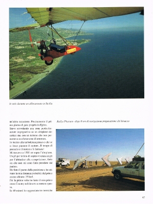 Il Volo n. 33-47