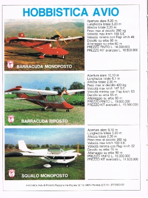 Il Volo n. 33-54