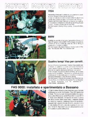 Il Volo n. 37-15