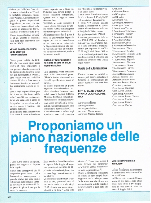 Il Volo n. 37-20