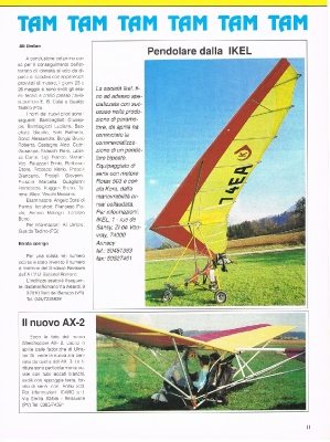 Il Volo n. 39-11