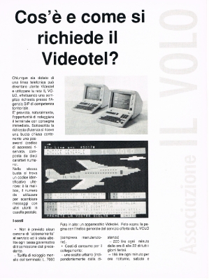 Il Volo n. 39-23