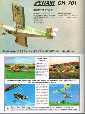 Il Volo n. 41-16