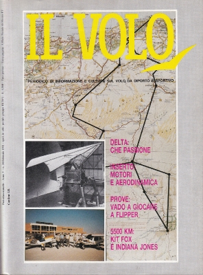 Il Volo n. 34-1