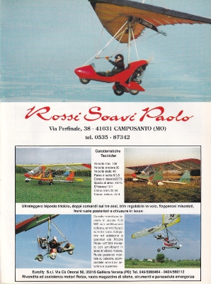 Il Volo n. 34-37