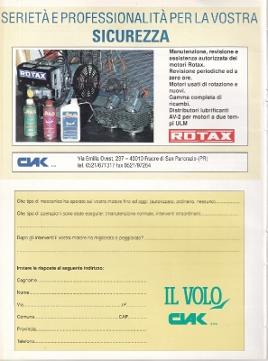Il Volo n. 35-4