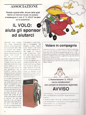 Il Volo n. 35-10