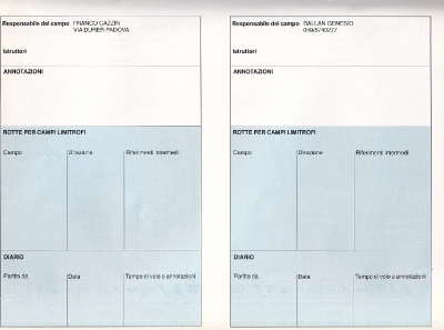 Il Volo n. 35-22