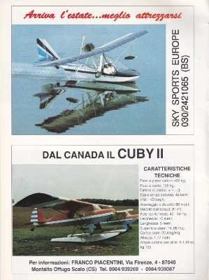 Il Volo n. 35-38